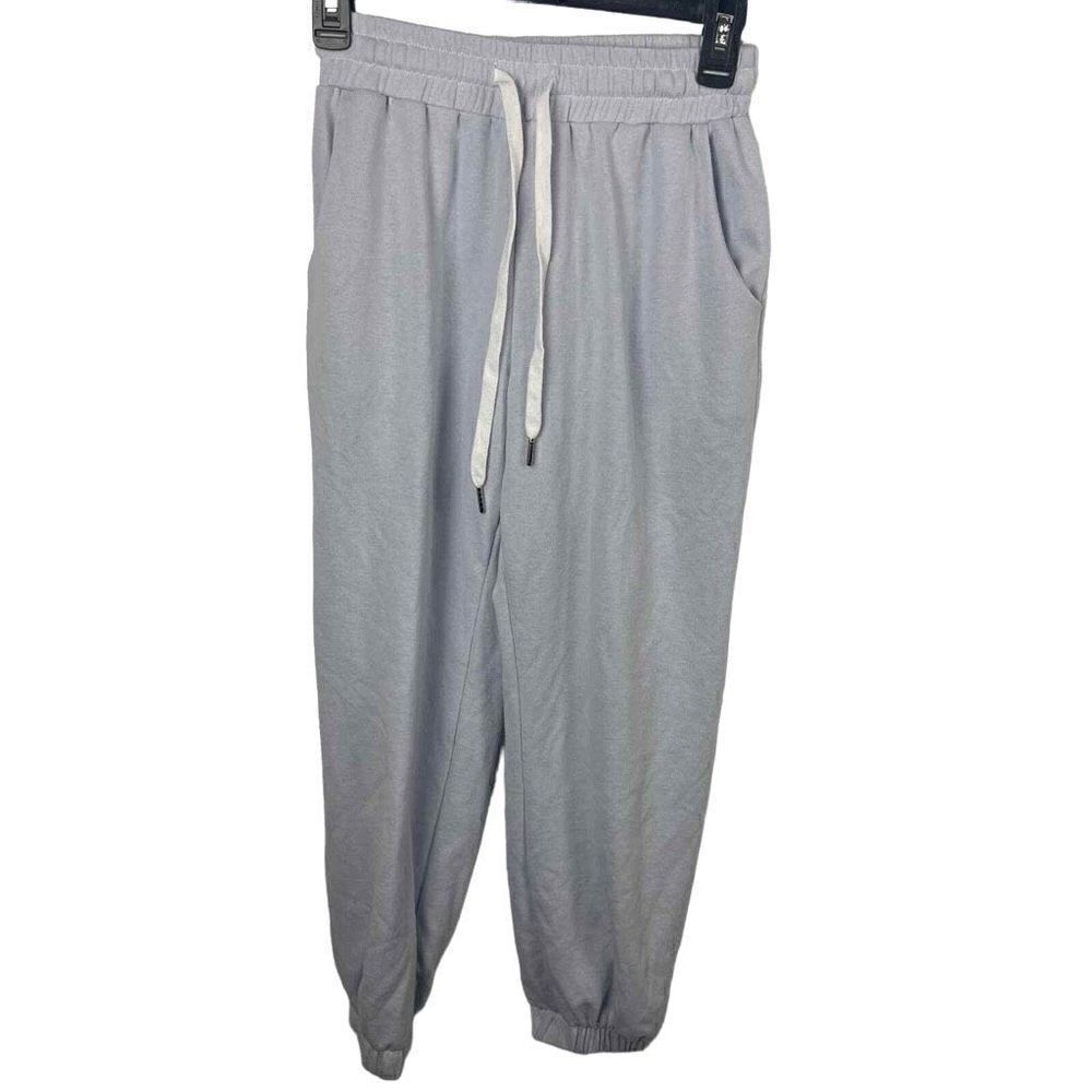 Gilli Size S Pale Blue Boutique Joggers‎